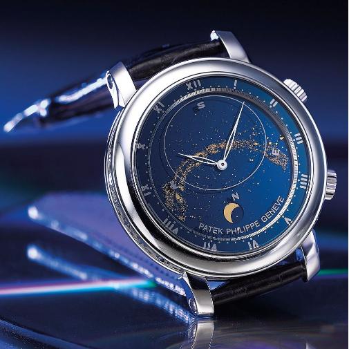 宝齐莱手表表壳生锈去锈维修需要多少钱？