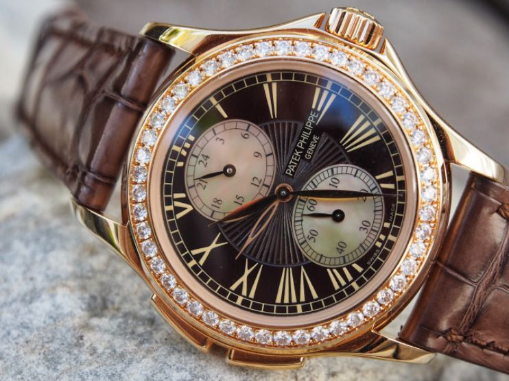 宝齐莱手表偷停维修费用是多少？