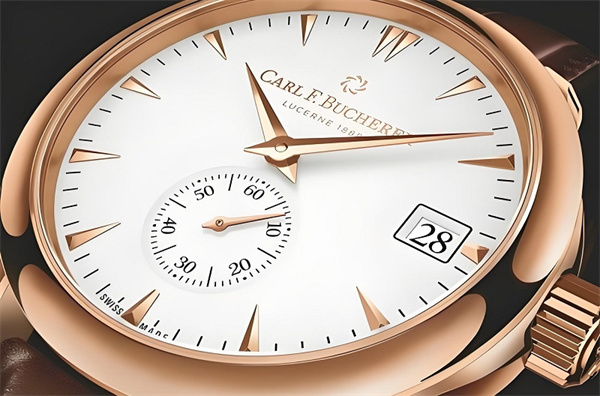 宝齐莱手表突然走停？专业解决方法助您爱表重焕精准活力