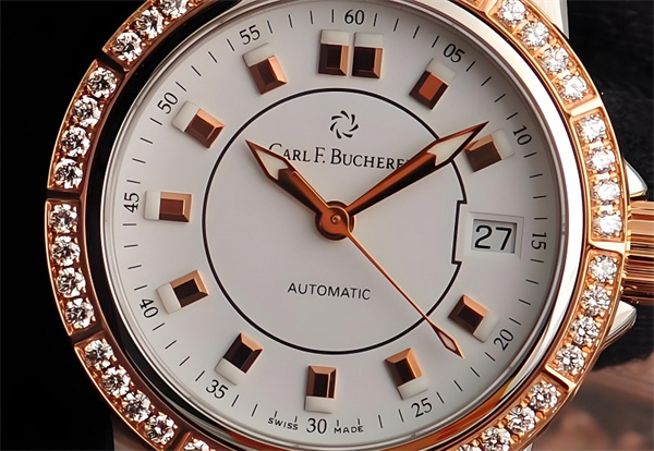 宝齐莱手表表盘有划痕处理方法汇总 宝齐莱手表表盘有划痕处理方法汇总