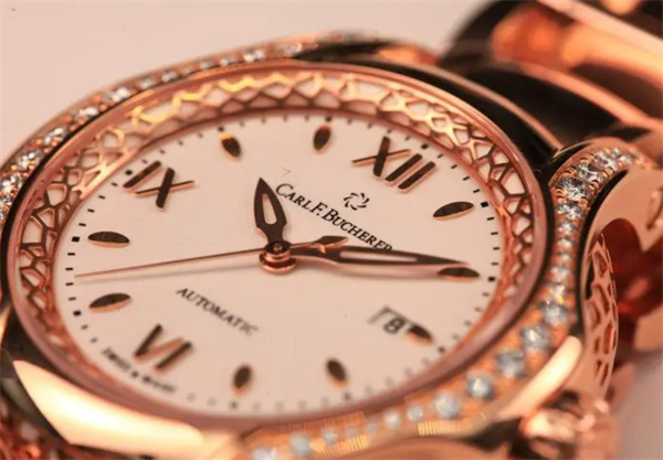 宝齐莱手表进灰了处理办法详解 宝齐莱手表进灰了处理办法详解