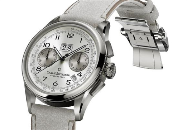 宝齐莱手表表带过短是什么原因 宝齐莱手表表带过短是什么原因