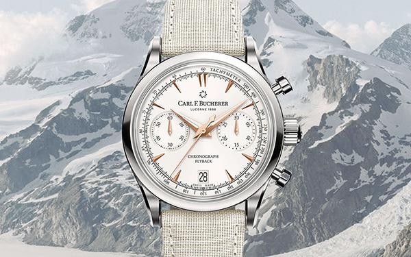 宝齐莱手表停走处理方法汇总 宝齐莱手表停走处理方法汇总