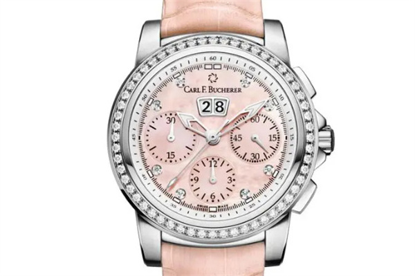 宝齐莱手表进水进灰的解决方法