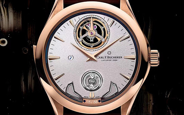 宝齐莱手表走走停停解决技巧深度解析