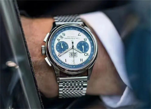 宝齐莱手表进灰了处理方法大全 宝齐莱手表进灰了处理方法大全