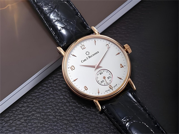 宝齐莱表针氧化了能清洁吗 宝齐莱表针氧化了能清洁吗