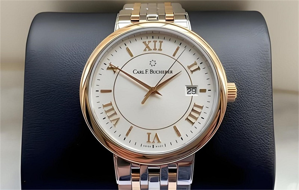 宝齐莱表把头怎么拔出 宝齐莱表把头怎么拔出