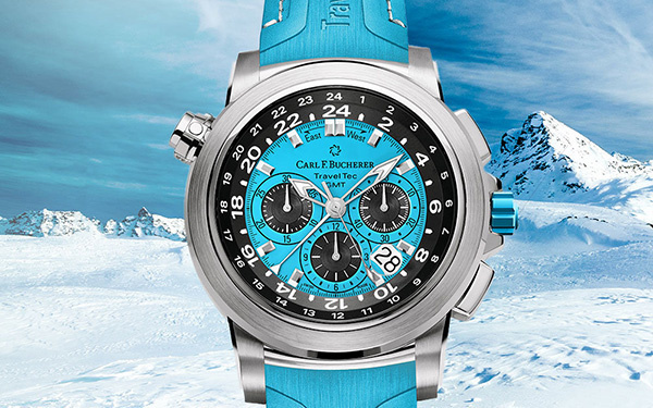 宝齐莱手表进水了解决技巧是什么 宝齐莱手表进水了解决技巧是什么