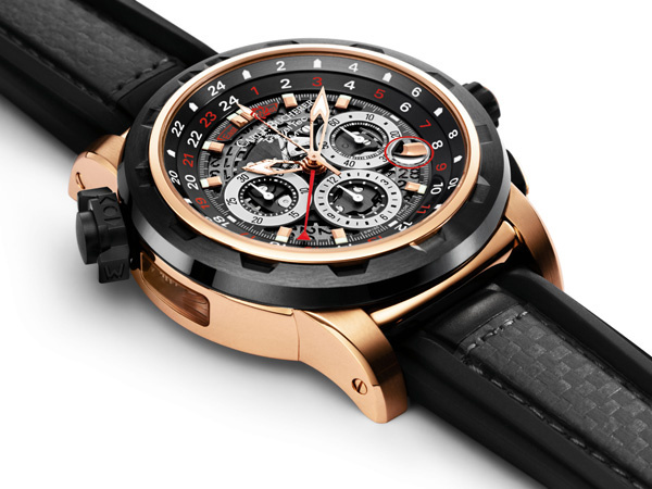 宝齐莱手表进水了解决技巧盘点 宝齐莱手表进水了解决技巧盘点