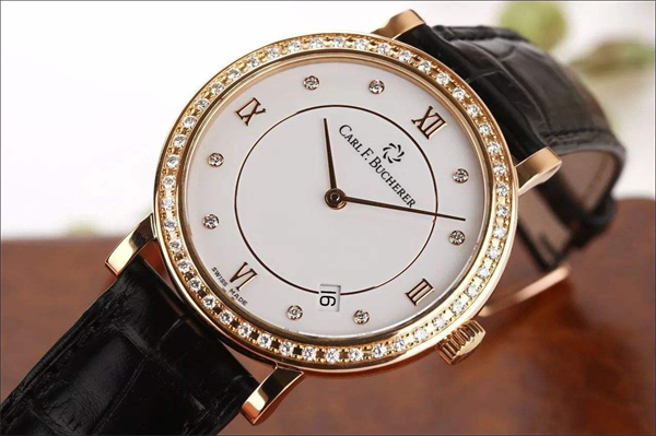 宝齐莱手表进灰了处理办法是什么 宝齐莱手表进灰了处理办法是什么