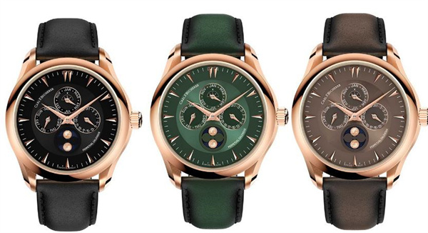 宝齐莱手表偷停解决办法 宝齐莱手表偷停解决办法