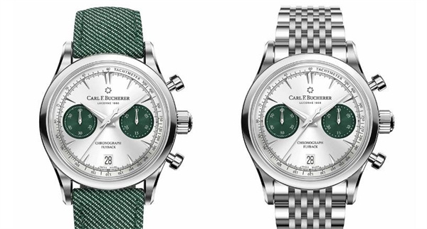 宝齐莱表扣怎么打开 宝齐莱表扣怎么打开