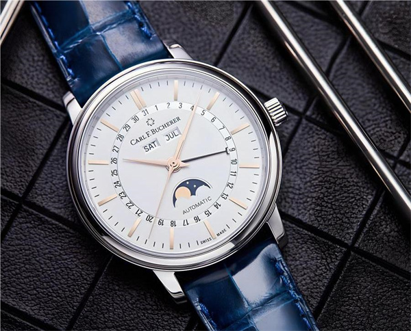 宝齐莱手表进灰了处理方法集锦 宝齐莱手表进灰了处理方法集锦