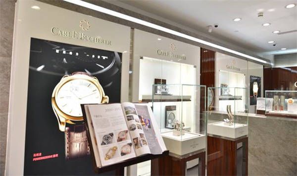 宝齐莱手表表带过长应该咋解决 宝齐莱手表表带过长应该咋解决