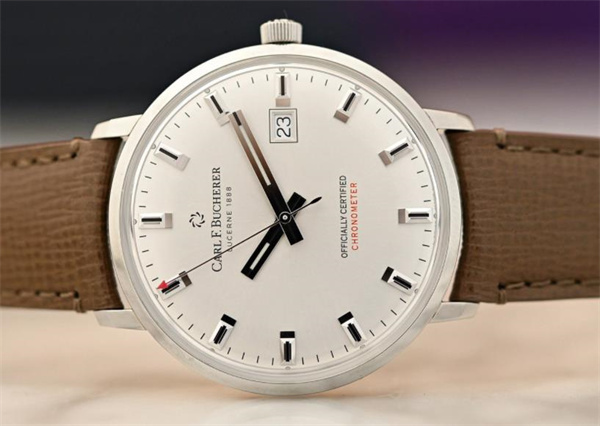 宝齐莱机芯怎么更换