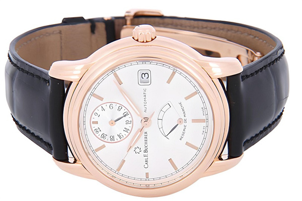 宝齐莱手表偷停处理方法推荐 宝齐莱手表偷停处理方法推荐