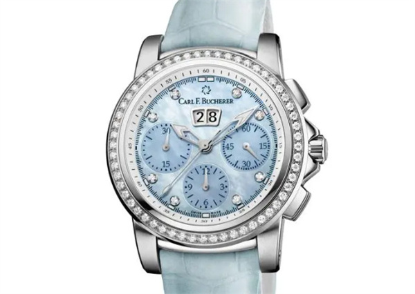 宝齐莱手表摔坏了处理技巧