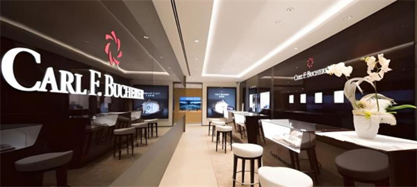 宝齐莱手表进灰了怎么修复