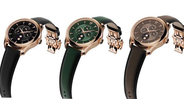 宝齐莱手表进水了处理办法推荐