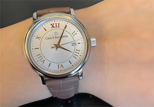 宝齐莱手表进灰了解决技巧推荐