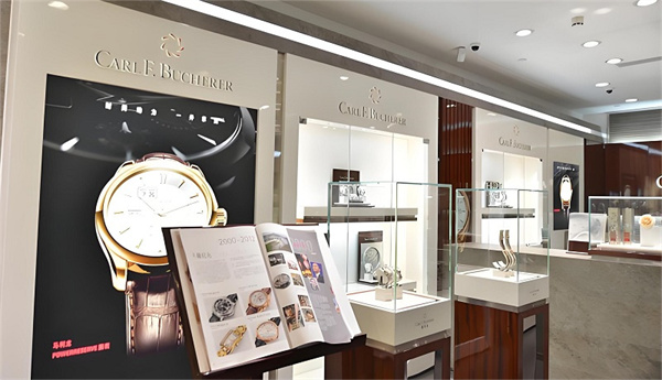 宝齐莱手表摔坏了处理办法推荐