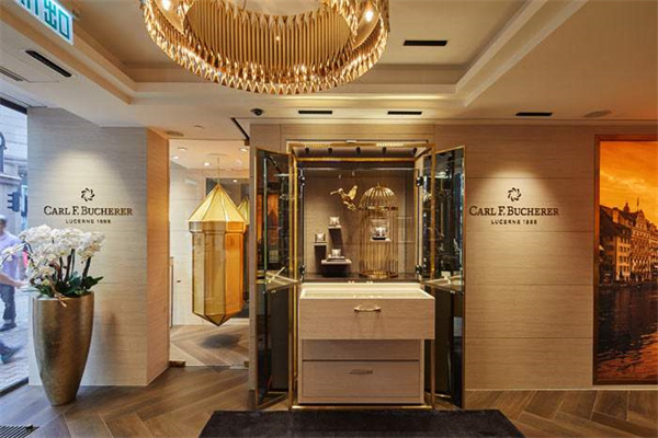 宝齐莱手表走慢了解决方法集锦