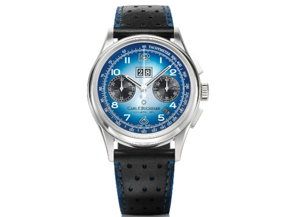 宝齐莱手表进水了解决方法