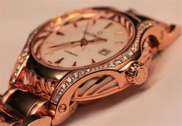 宝齐莱手表走走停停解决技巧大全