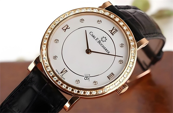 宝齐莱手表表带掉色解决技巧是什么