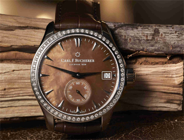 宝齐莱手表走走停停处理方法盘点