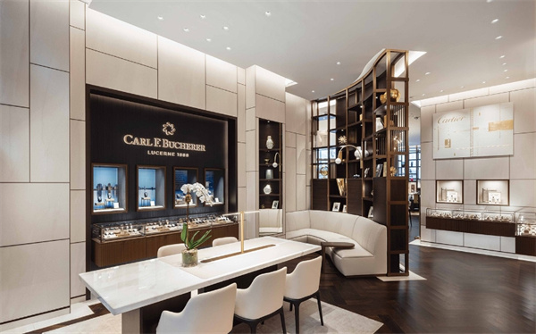 宝齐莱手表表盘有划痕处理技巧集锦