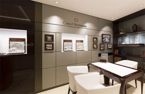 宝齐莱手表走走停停解决技巧汇总