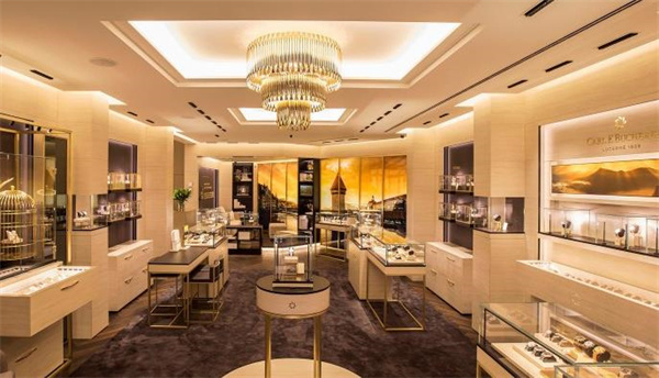 宝齐莱手表走走停停解决办法推荐