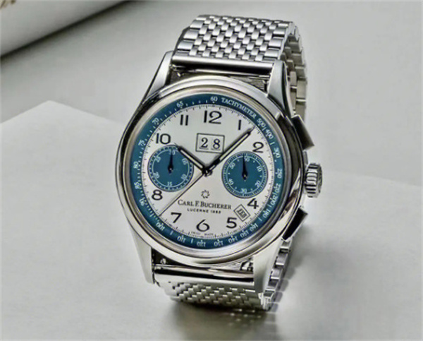 宝齐莱手表进水了原因是啥