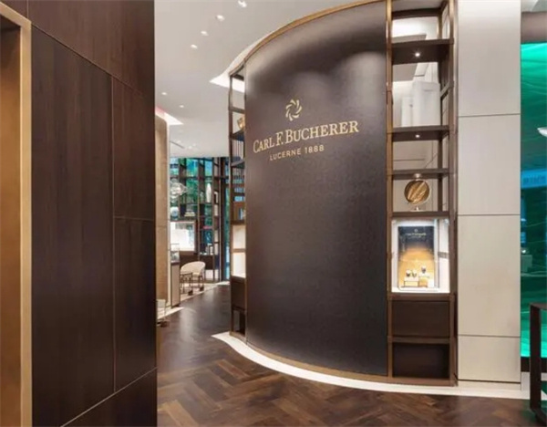 宝齐莱手表走时不准怎么解决