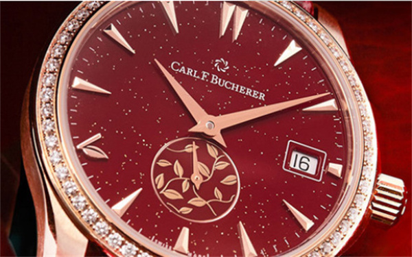 宝齐莱手表走时不准如何解决