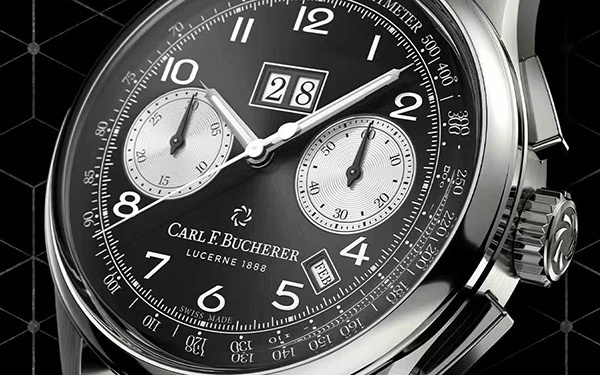 宝齐莱手表进水了处理办法是什么