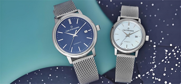 宝齐莱手表偷停解决方法