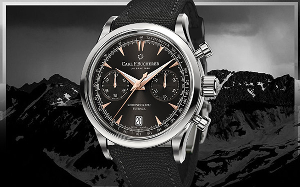 宝齐莱手表走慢了处理办法集锦